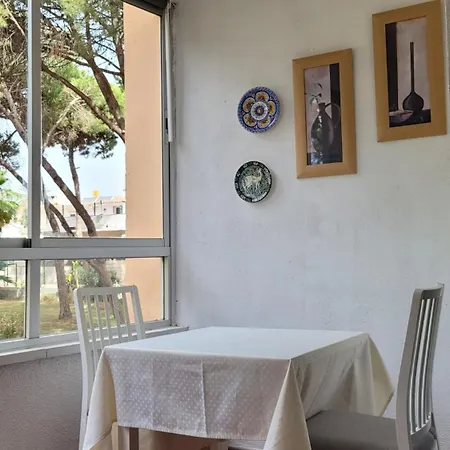 Calypso 5 Apartamento Sitio de Calahonda