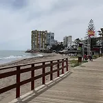 Calypso 5 * Sitio de Calahonda