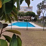 公寓 Calypso 5 Sitio de Calahonda