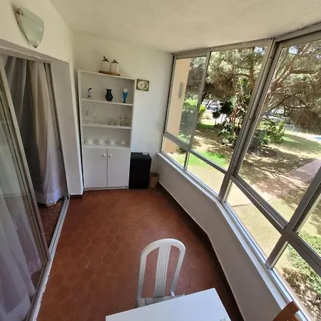 Calypso 5 Apartment