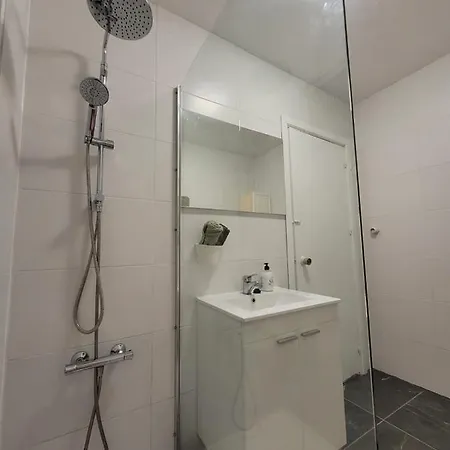 Apartment Calypso 5 Sitio de Calahonda