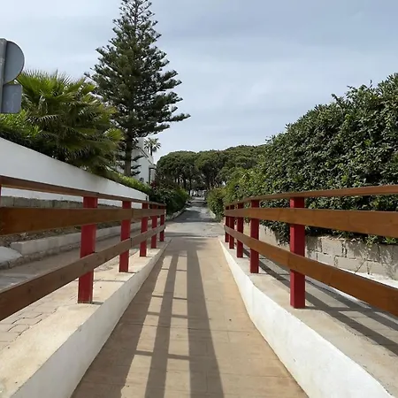 Calypso 5 * Sitio de Calahonda