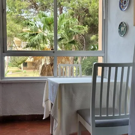 Apartment Calypso 5 *