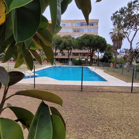 Apartment Calypso 5 Sitio de Calahonda