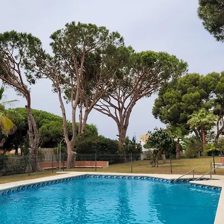 Calypso 5 * Sitio de Calahonda