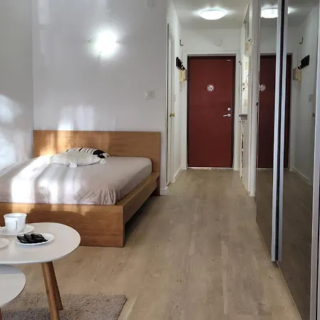 Calypso 5 Apartment