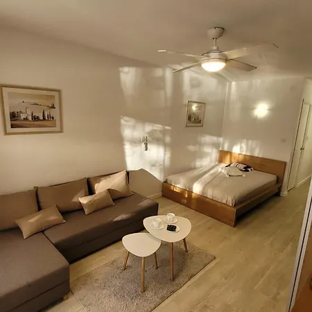 Apartment Calypso 5